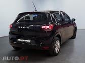 Dacia Sandero 1.0 ECO-G Expression