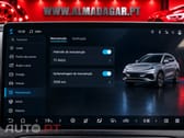 BYD Atto 3 60.48 kWh Design