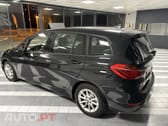 BMW 216 d 7L
