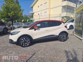 Renault Captur (ENERGY) dCi 90 INTENS