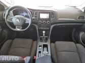 Renault Mégane Sport Tourer  1.6 E-Tech Plug-In Intens