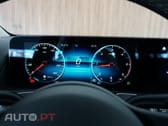 Mercedes-Benz GLB 180 d