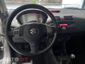 Suzuki Swift 1.3 DDiS GLX