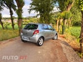 Toyota Yaris 1.0 VVT-i Sport+VSC