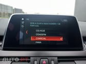 BMW 216 d  Advantage