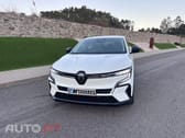 Renault Mégane E-Tech EV40 Evolution Autonomia Urbana