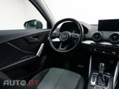 Audi Q2 1.6 TDI S tronic