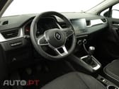 Renault Captur Captur 1.0 TCe Techno Bi-Fuel