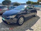 Seat Leon 1.6 TDI Style Ecomotive