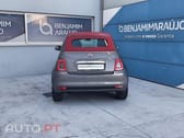 Fiat 500C 1.0 Hybrid Club