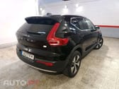 Volvo XC40 1.5 T4 PHEV Inscription Expression