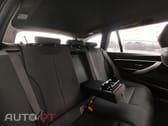 BMW 320 d Auto Pack M