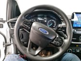 Ford Fiesta 1.1 Ti-VCT Limited Edition