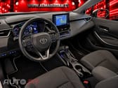 Toyota Corolla 1.8 Hybrid Comfort