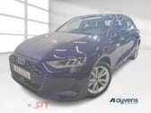Audi A3 Sportback 40 TFSIe