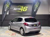 Peugeot 208 PureTech 75 Allure