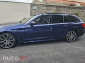 BMW 540 d xDrive Pack M Auto