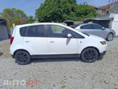 Mitsubishi Colt 1.3 Instyle