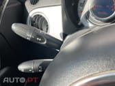 Fiat 500C 1.0 Hybrid Connect