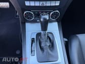 Mercedes-Benz C 220 CDI AMG Aut.