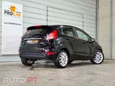 Ford Fiesta 1.0 EcoBoost Titanium Aut.