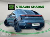 Porsche Macan I.V.A DEDUTIVEL Turbo