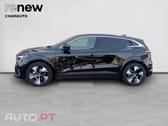 Renault Mégane E-Tech EV60 Techno Autonomia Comfort CA7