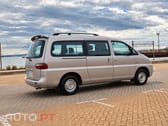 Hyundai H-1 9Lugares