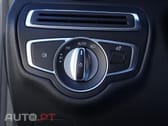 Mercedes-Benz C 220 d Cabrio 9G-Tronic AMG Line
