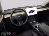 Tesla Model Y Standard RWD I.V.A DEDUTIVEL