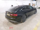 Audi A5 35 TDI S line S tronic
