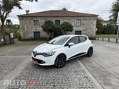 Renault Clio 1.5 dCi Confort