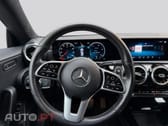 Mercedes-Benz CLA 180 D Business DCT