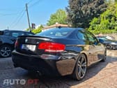 BMW 320 d Coupe