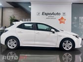 Toyota Corolla 1.8 Hybrid Comfort