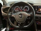 Volkswagen Polo 1.0 MPI CONFORT LINE