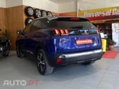 Peugeot 3008 1.2 PureTech Allure
