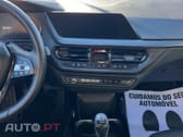 BMW 118 d Line Urban