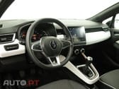 Renault Clio Clio 1.0 TCe Techno