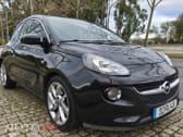 Opel Adam 1.0 T Black Jack