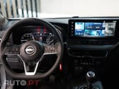 Nissan Juke 1.0 DIG-T N-Design