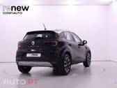 Renault Captur Equilibre Tce 90