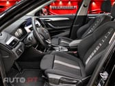 BMW X2 25 e xDrive Advantage