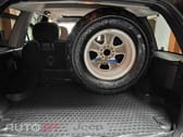 Jeep Cherokee Grand Cherokee OverLand