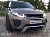 Land Rover Range Rover 2.0 D150 AWD R-Dynamic HSE Auto