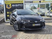 Toyota Corolla Touring Sports 1.8 Hybrid Comfort+P.Sport