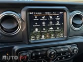 Jeep Gladiator 3.0 CRD Overland AT8