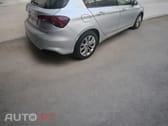 Fiat Tipo 1.6 M-Jet Lounge DCT