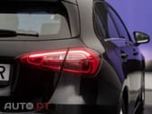 Mercedes-Benz A 180 d Business Solutions