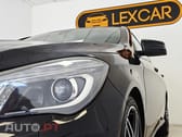 Mercedes-Benz CLA 200 d Shooting Brake Urban